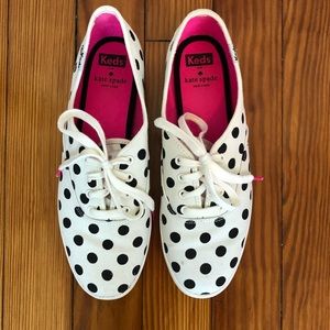 Keds - Kate Spade Sneaker